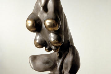 Art is Life - Session 12 : "Venus in the Mud", A Two-Part Clay Experience!