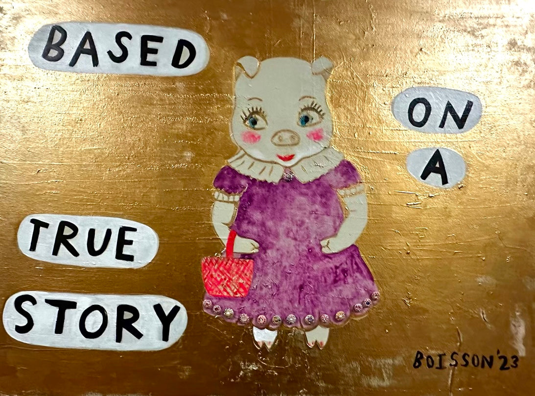 Art is Life - Session 15 : "THE GIFT OF TIME"