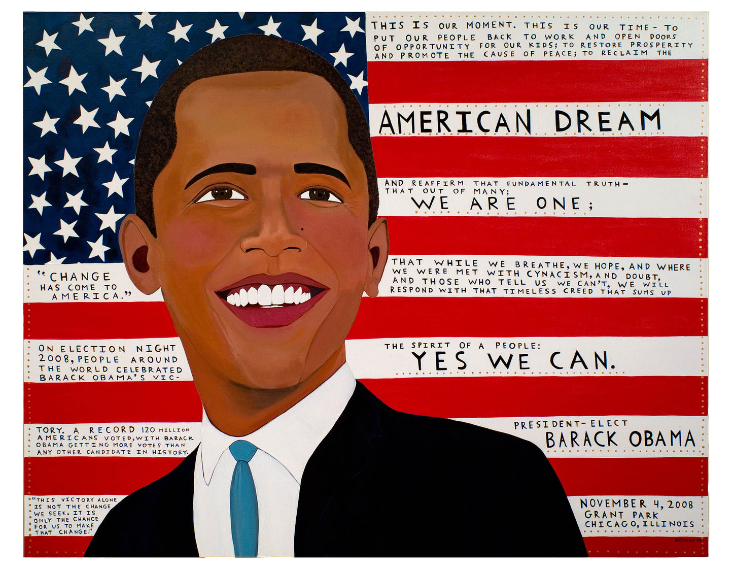 Obama