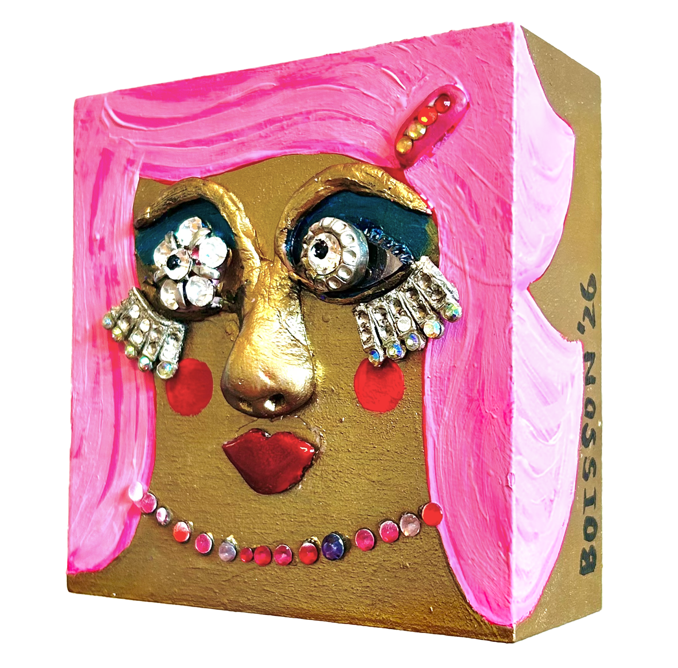 Rock Candy (XII)