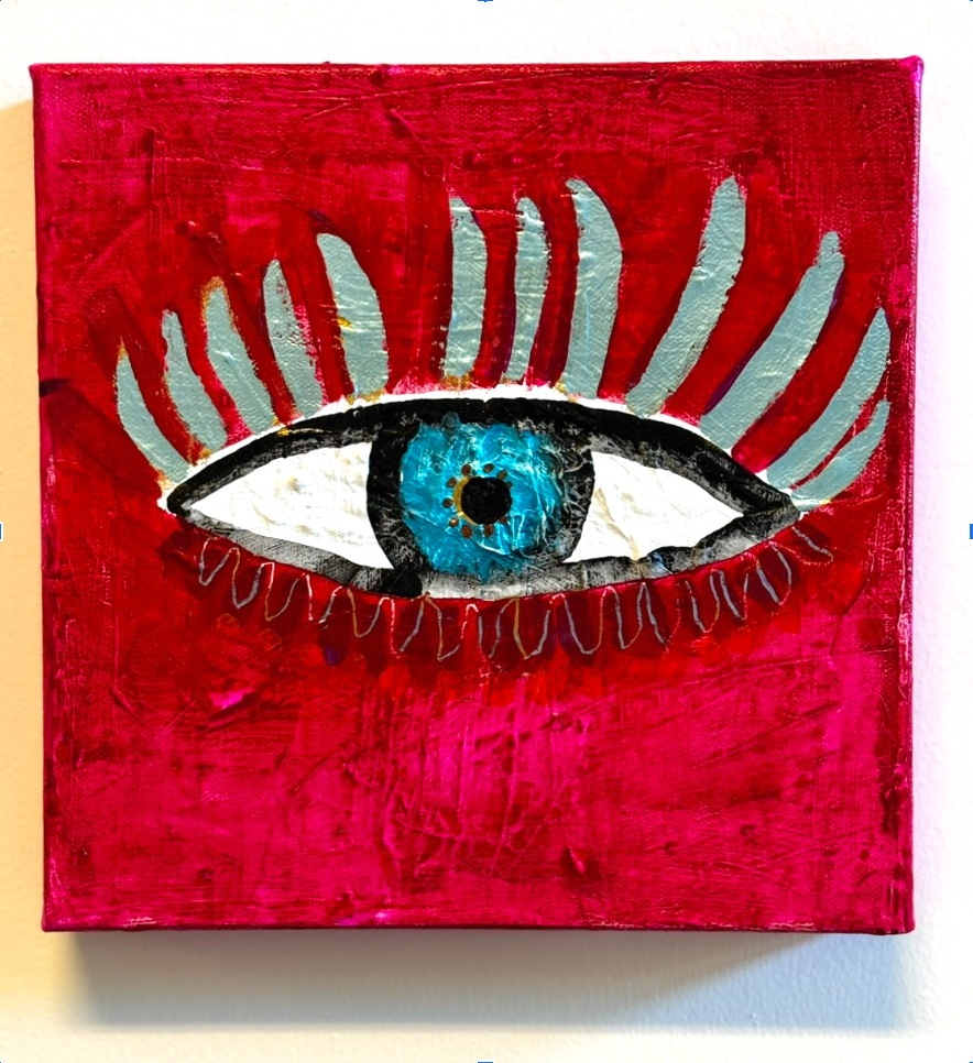 Radiant Eye