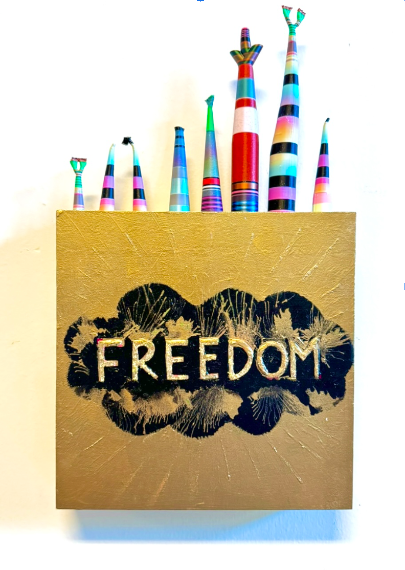 Freedom