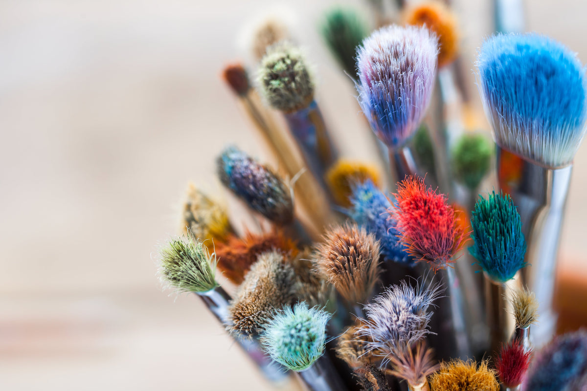 Art is Life Sessions