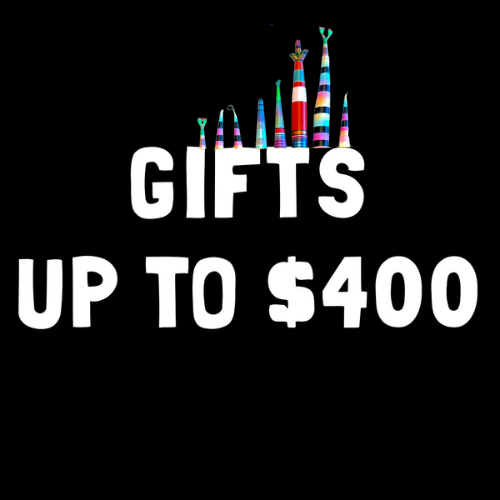 Gifts up to $400