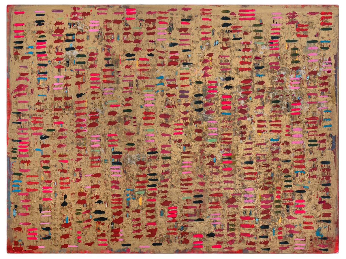 Abstract Paintings