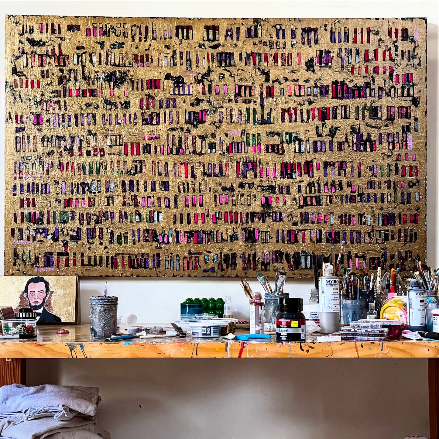 Art is Life - Session 14 : "Fairies and Mermaids and Magical Muses"