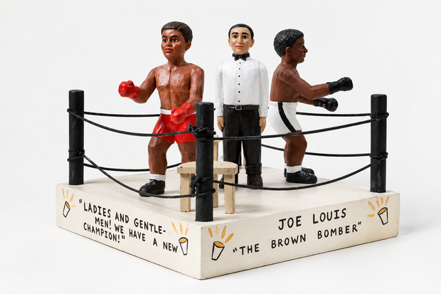 Joe Louis