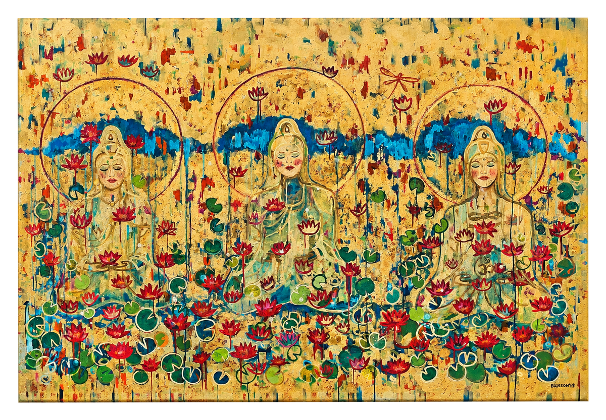 Garden of Compassion