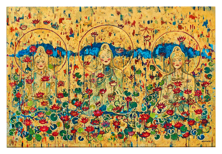 Garden of Compassion