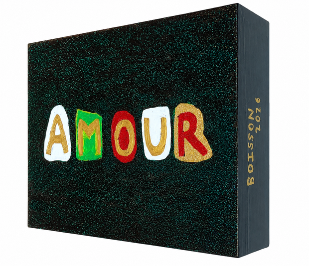 AMOUR