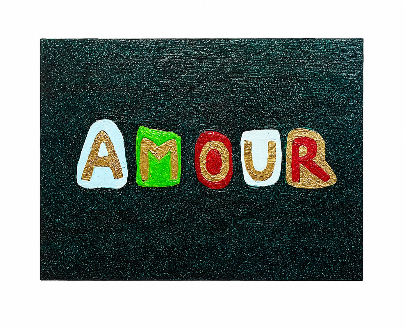 AMOUR