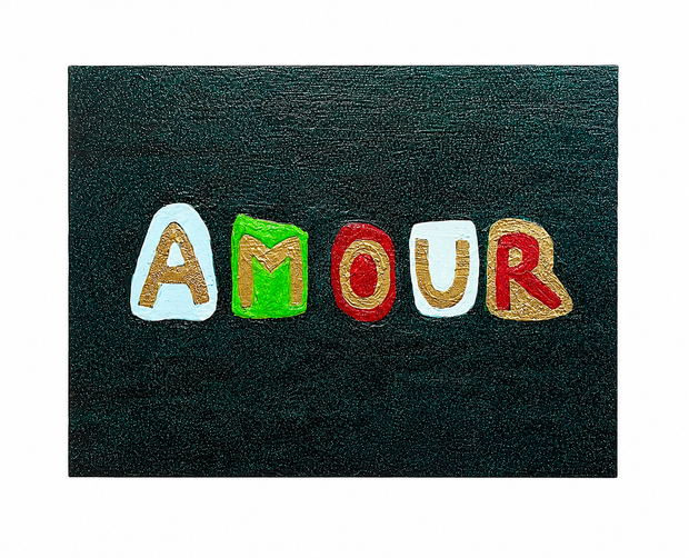 AMOUR