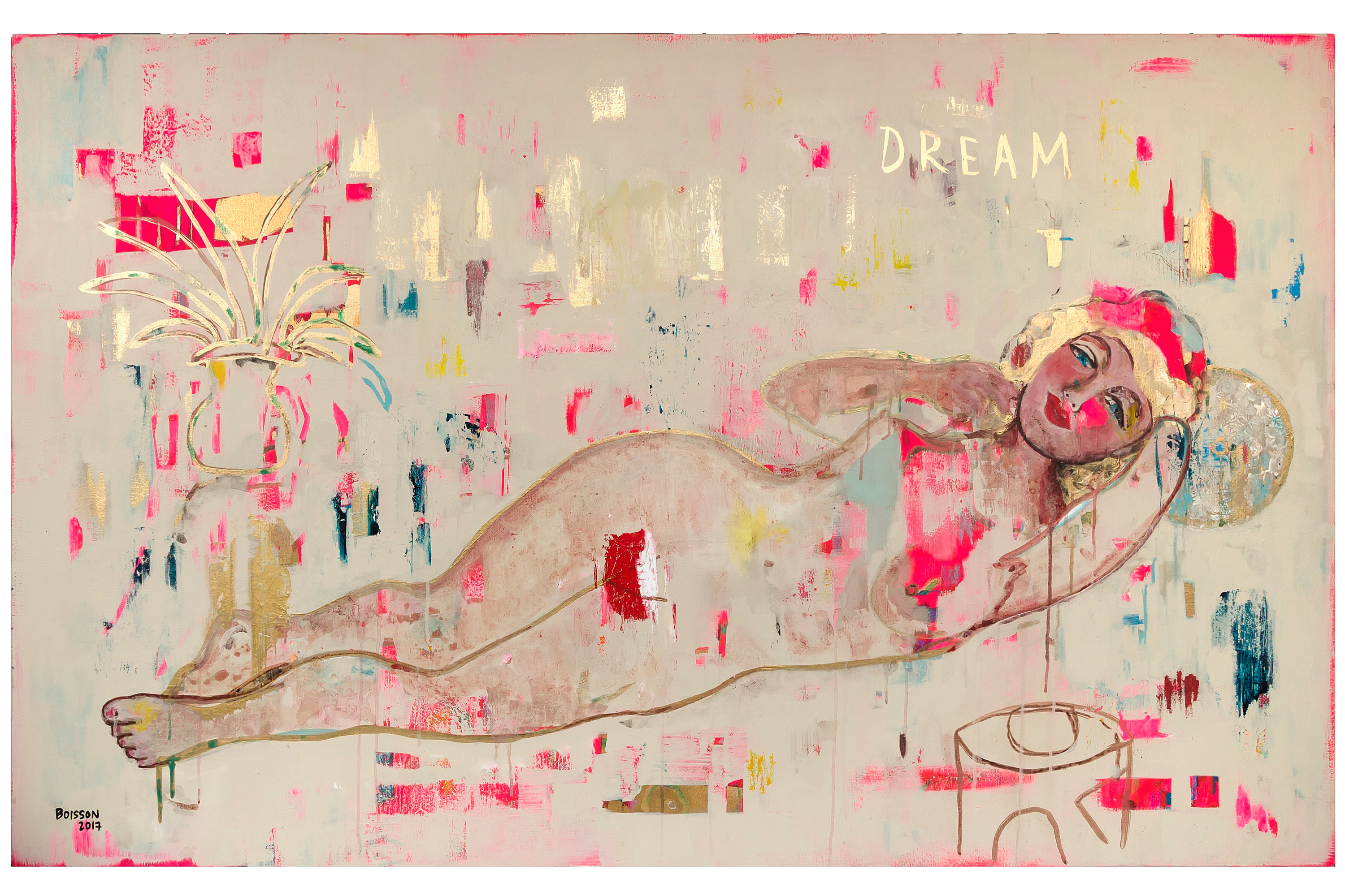 Beautiful Dreamer