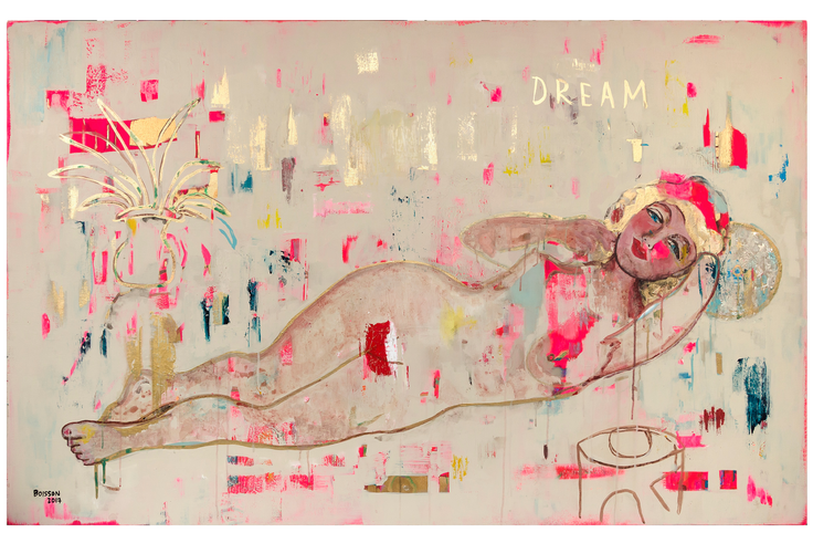 Beautiful Dreamer