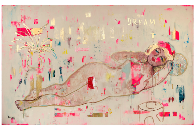 Beautiful Dreamer