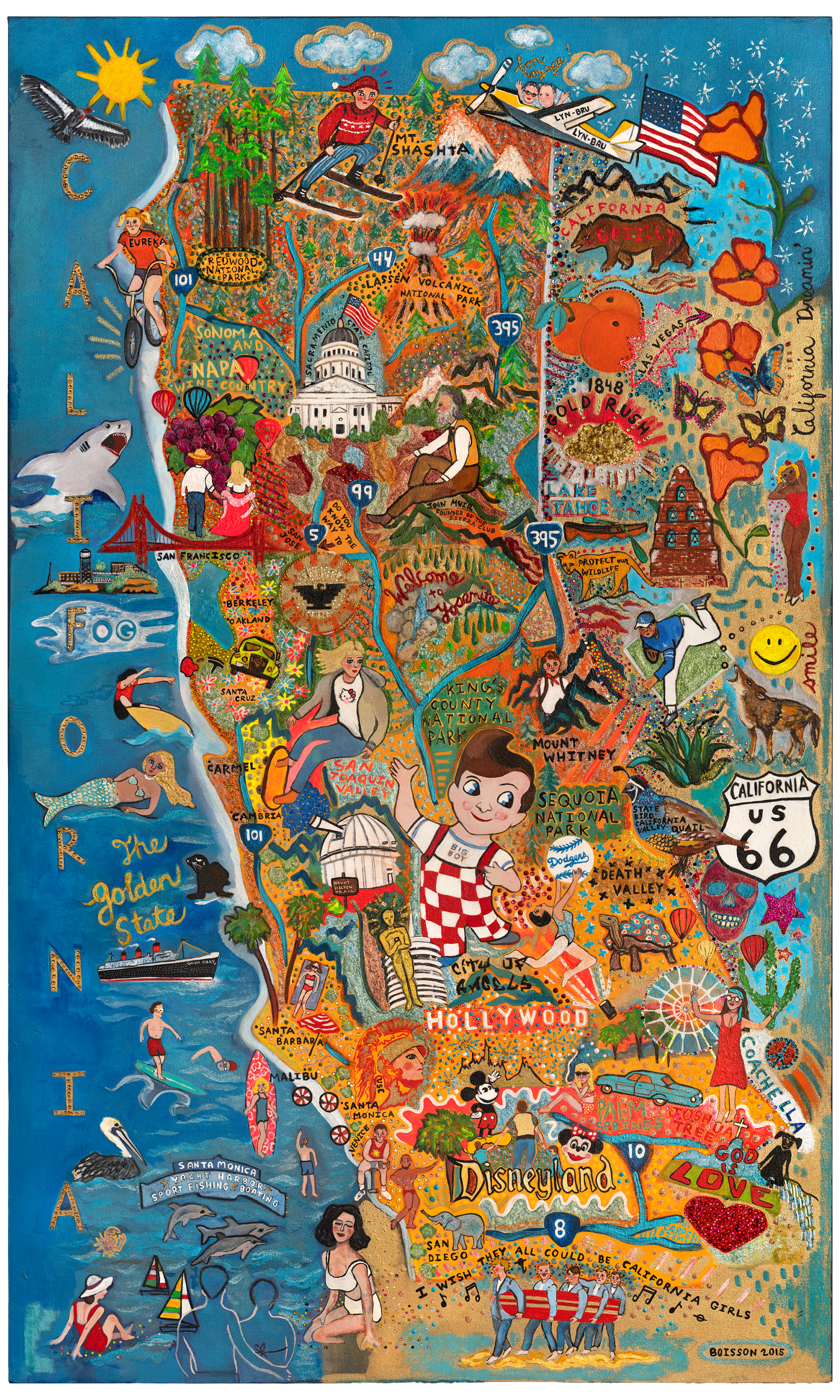 California
