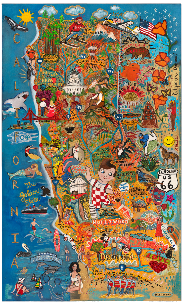 California