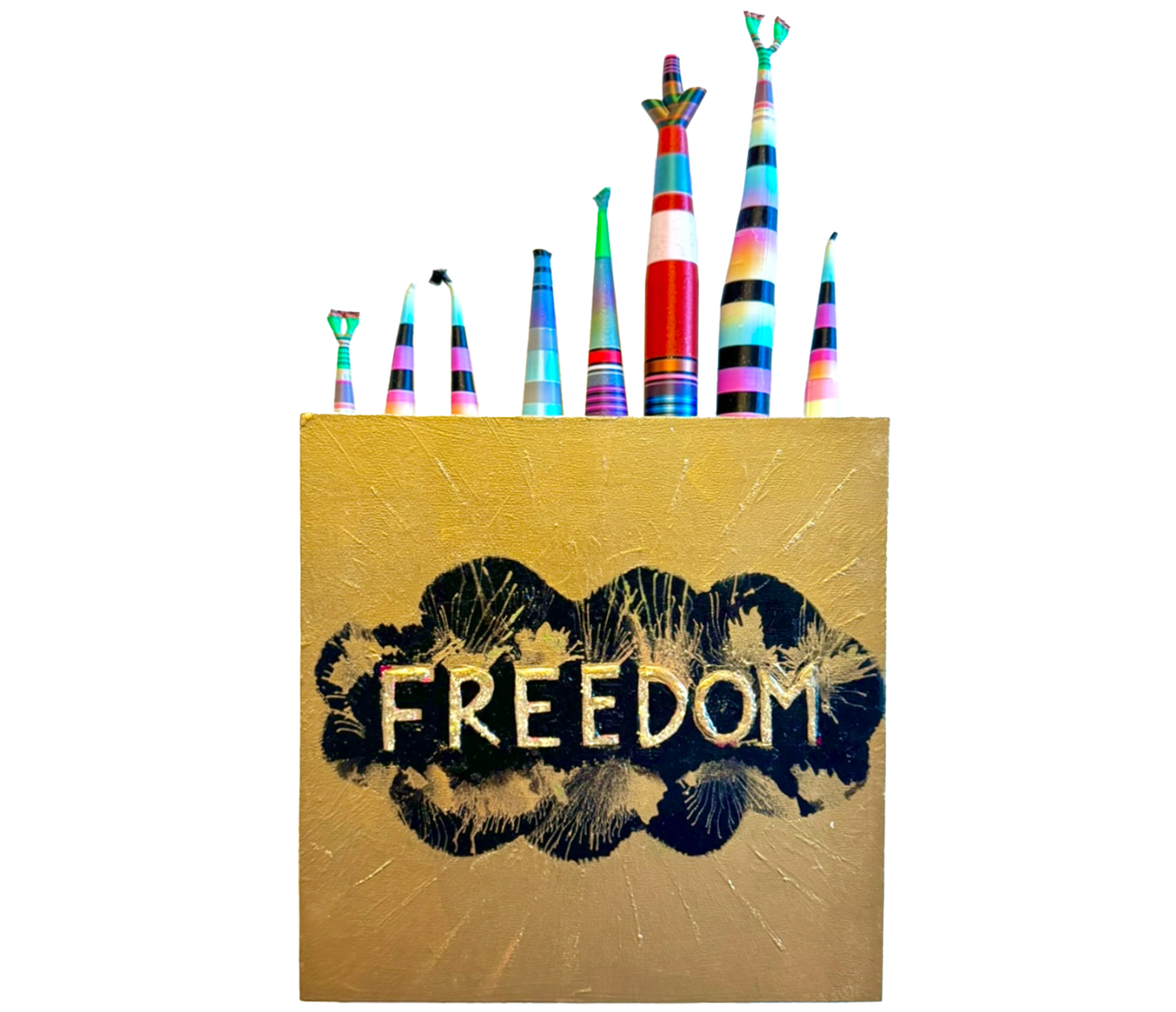 Freedom