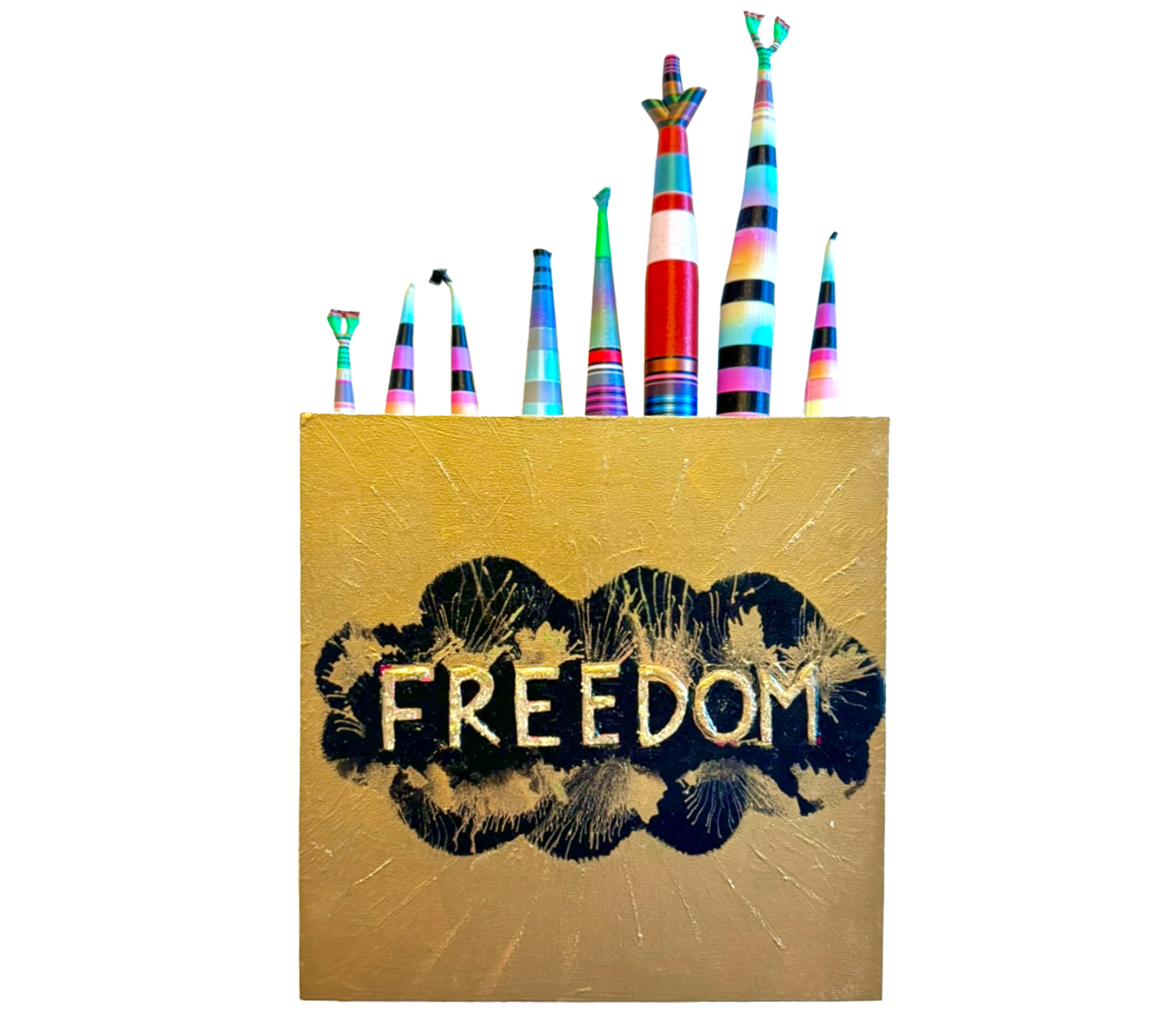 Freedom