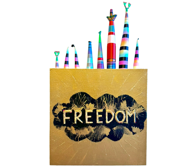 Freedom