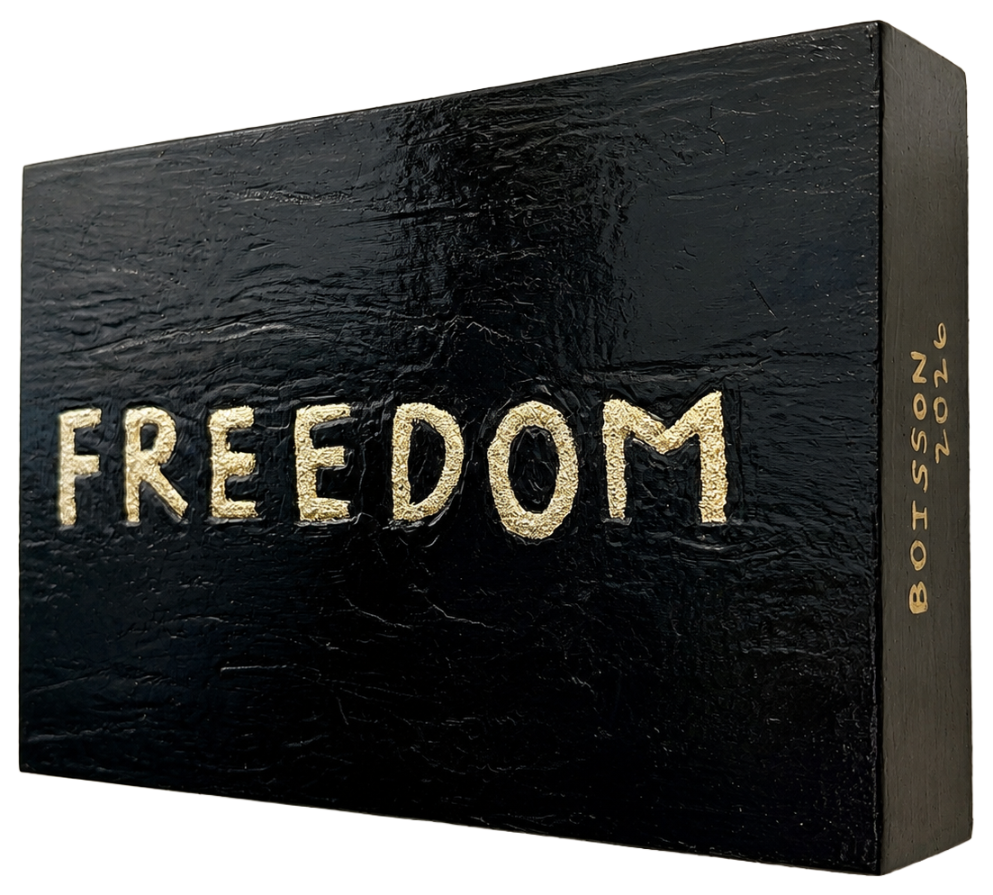 Freedom