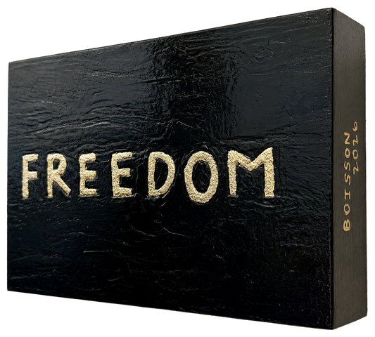 Freedom