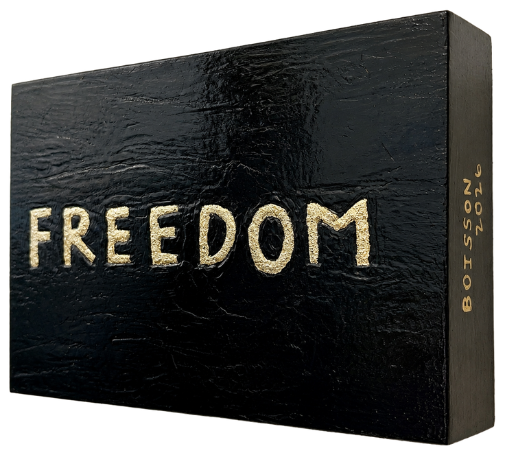 Freedom