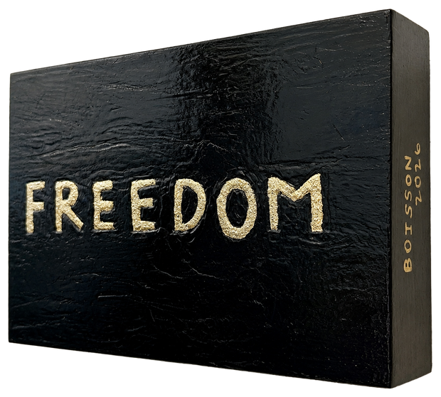 Freedom