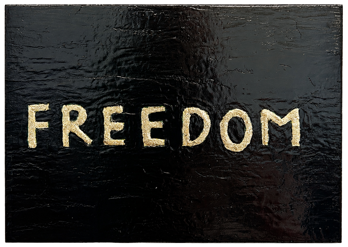Freedom