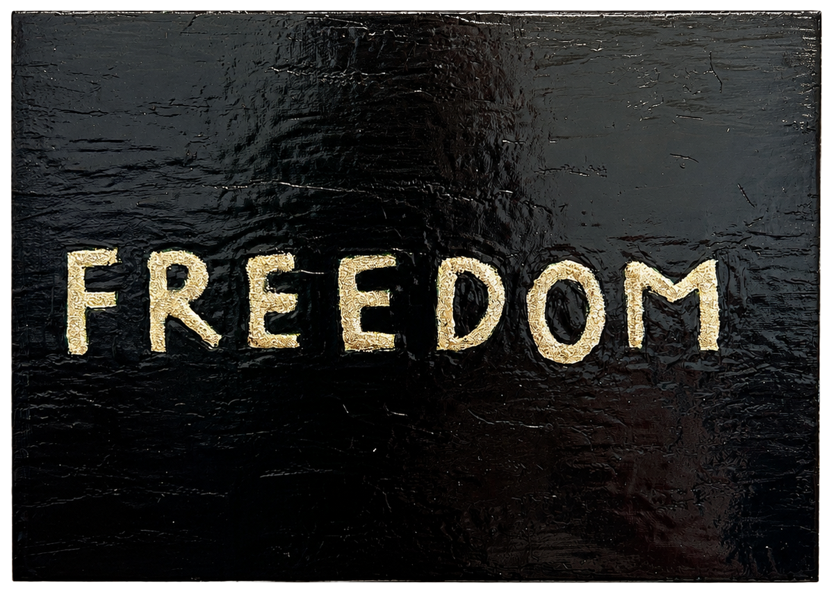 Freedom
