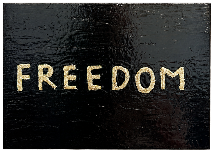 Freedom