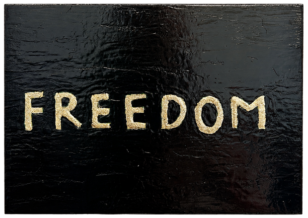 Freedom
