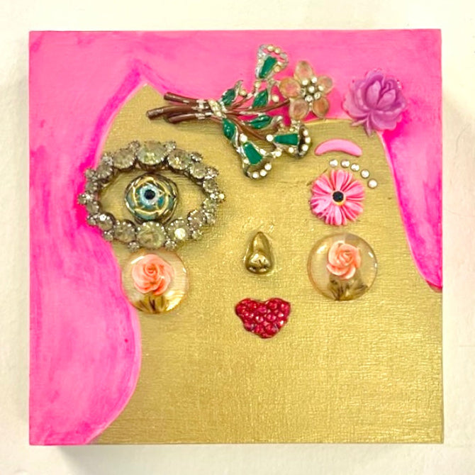 Rock Candy (VII)