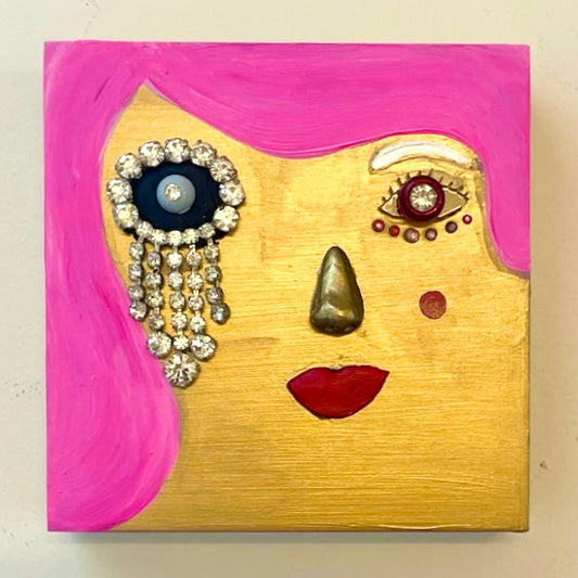 Rock Candy (VI)