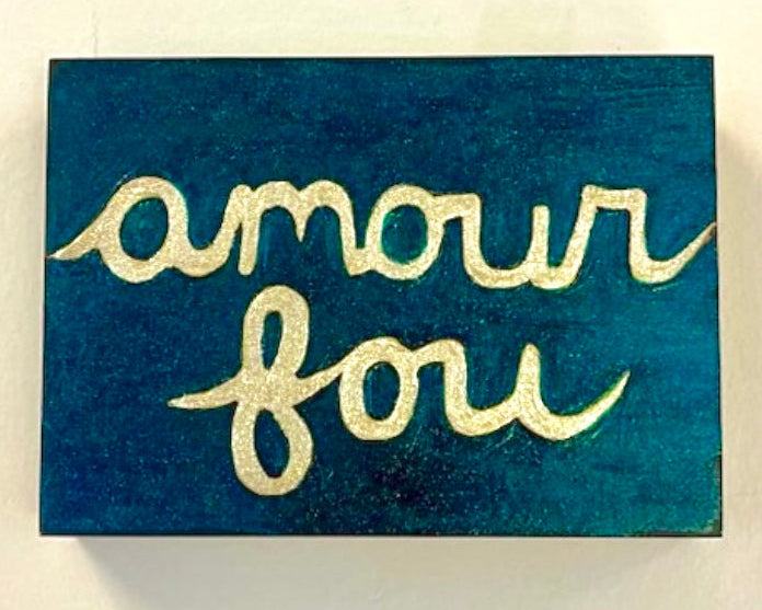 amour fou