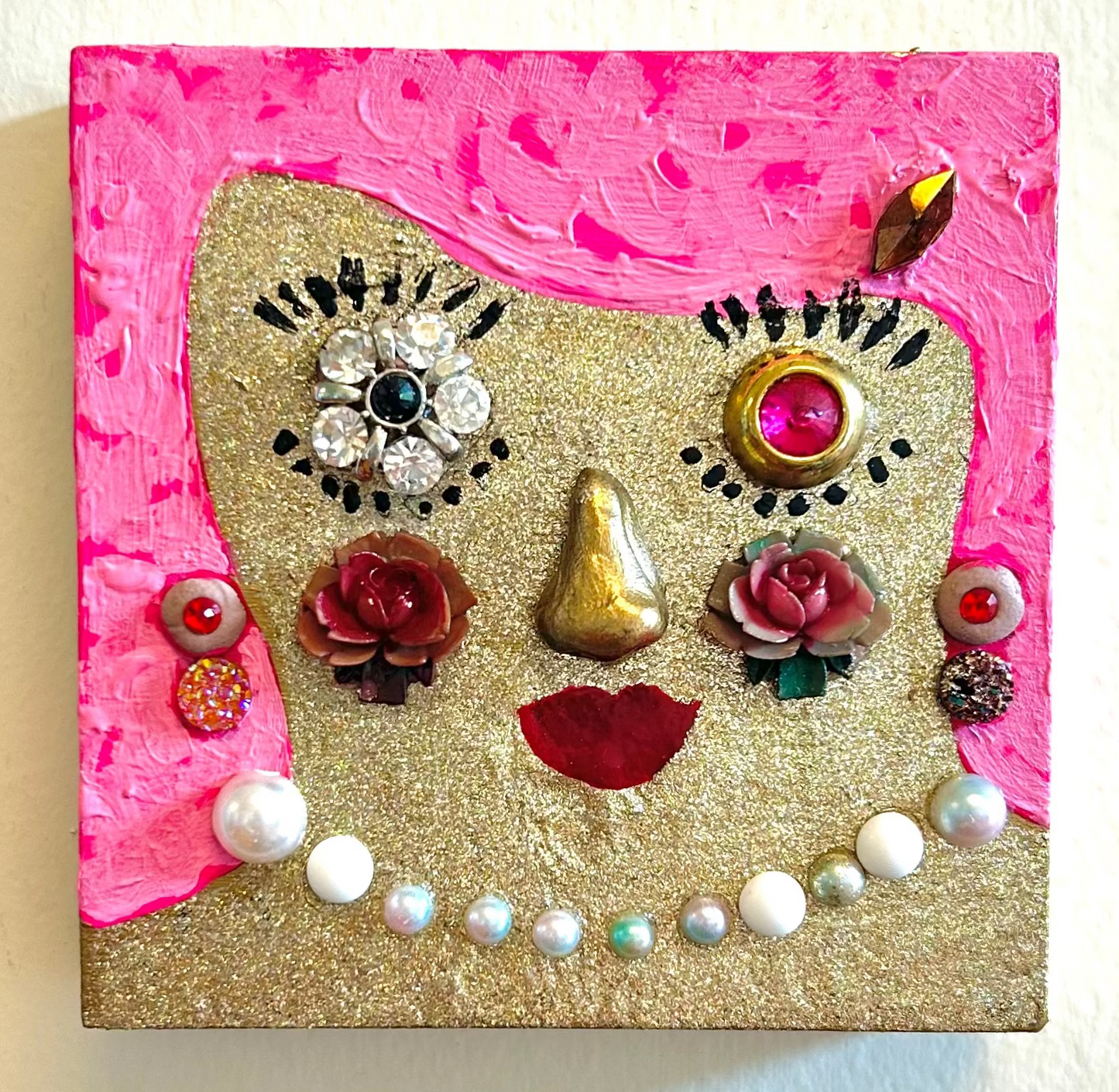 Rock Candy(VIII)