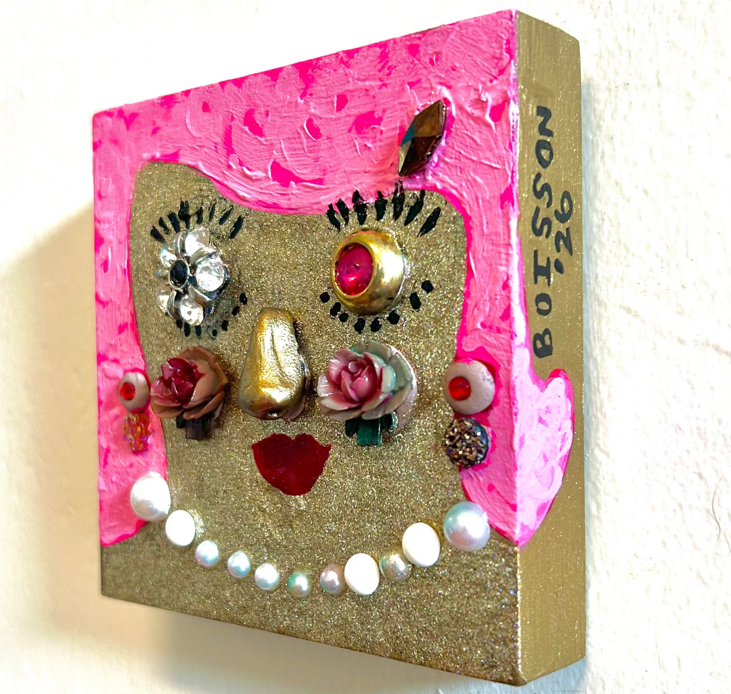 Rock Candy(VIII)