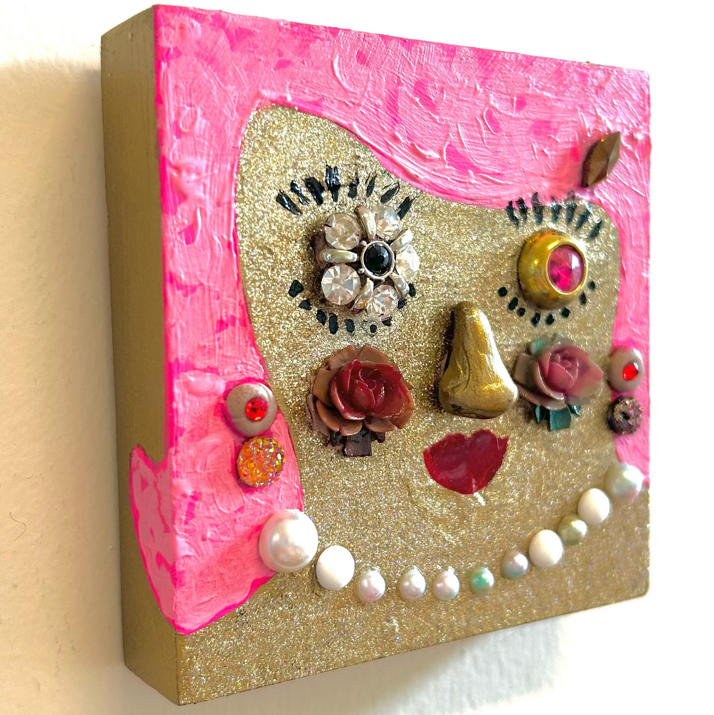 Rock Candy(VIII)