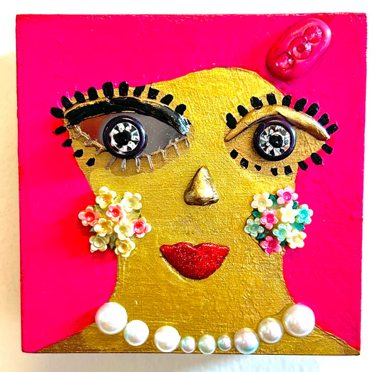 Rock Candy (IX)
