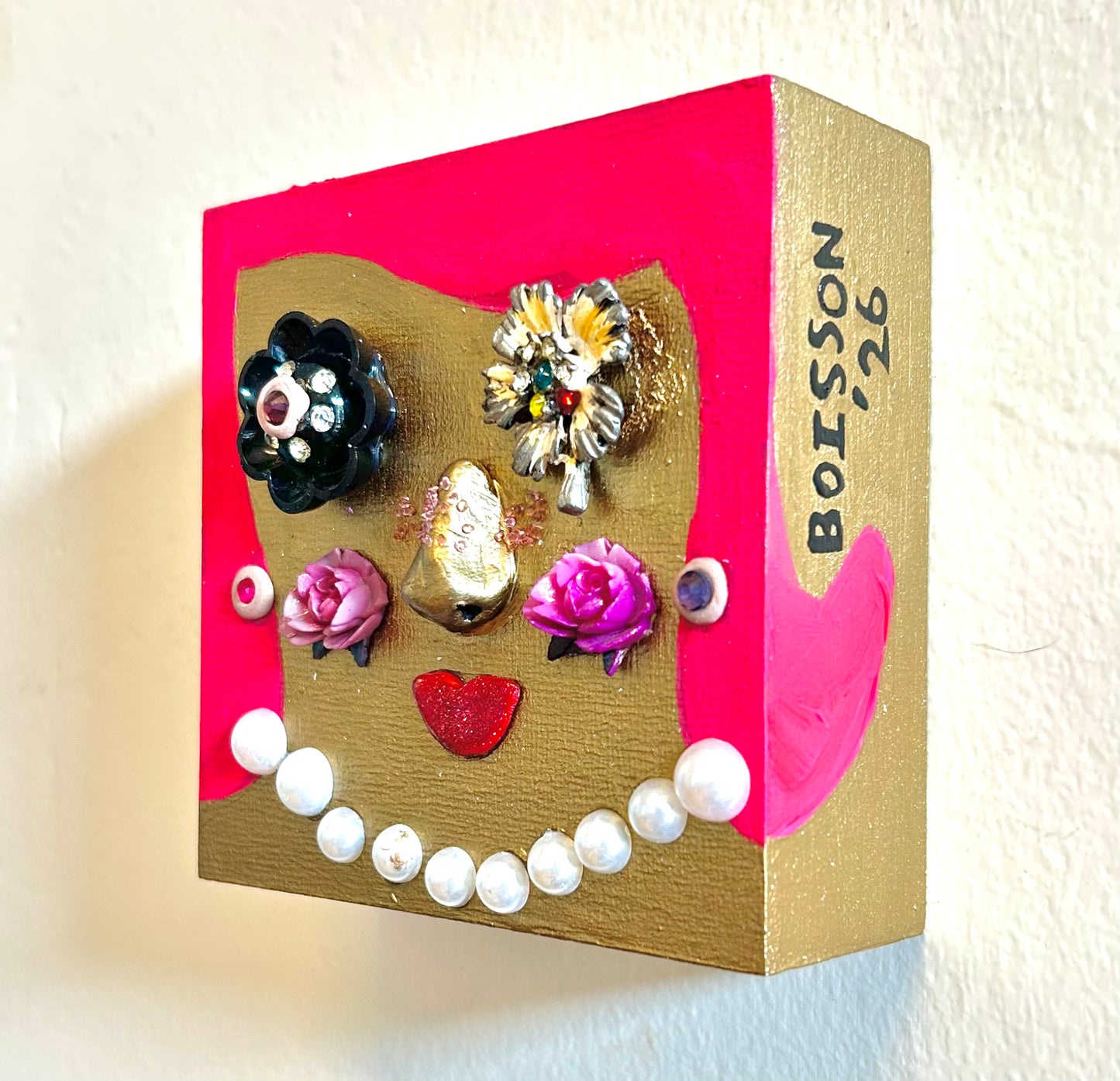 Rock Candy (XI)