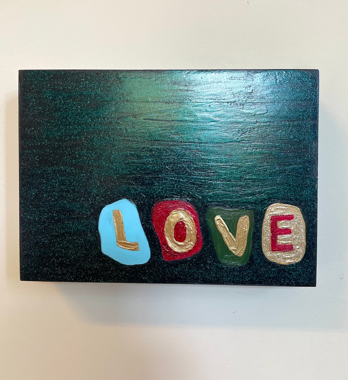 LOVE (II)