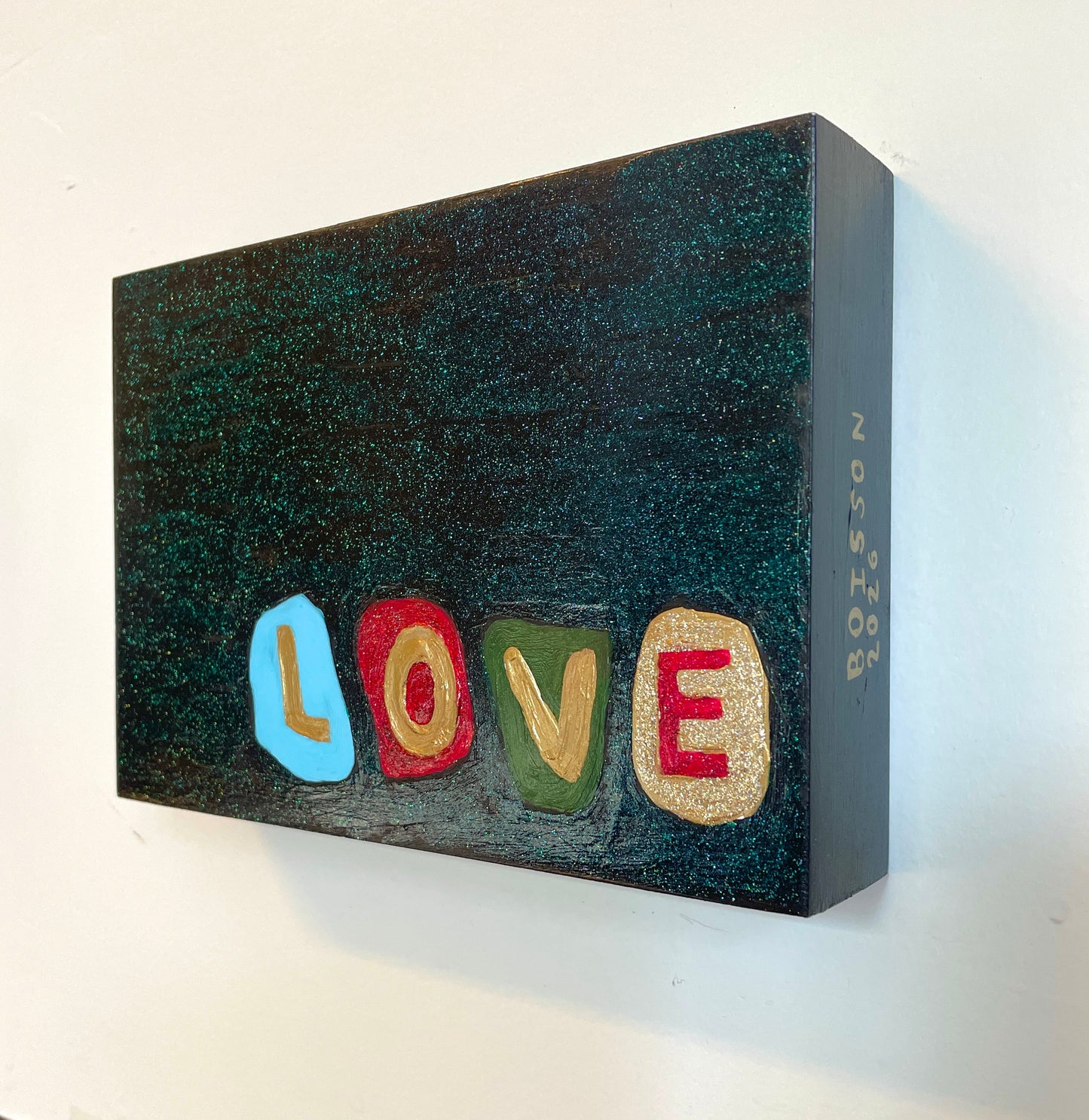 LOVE (II)