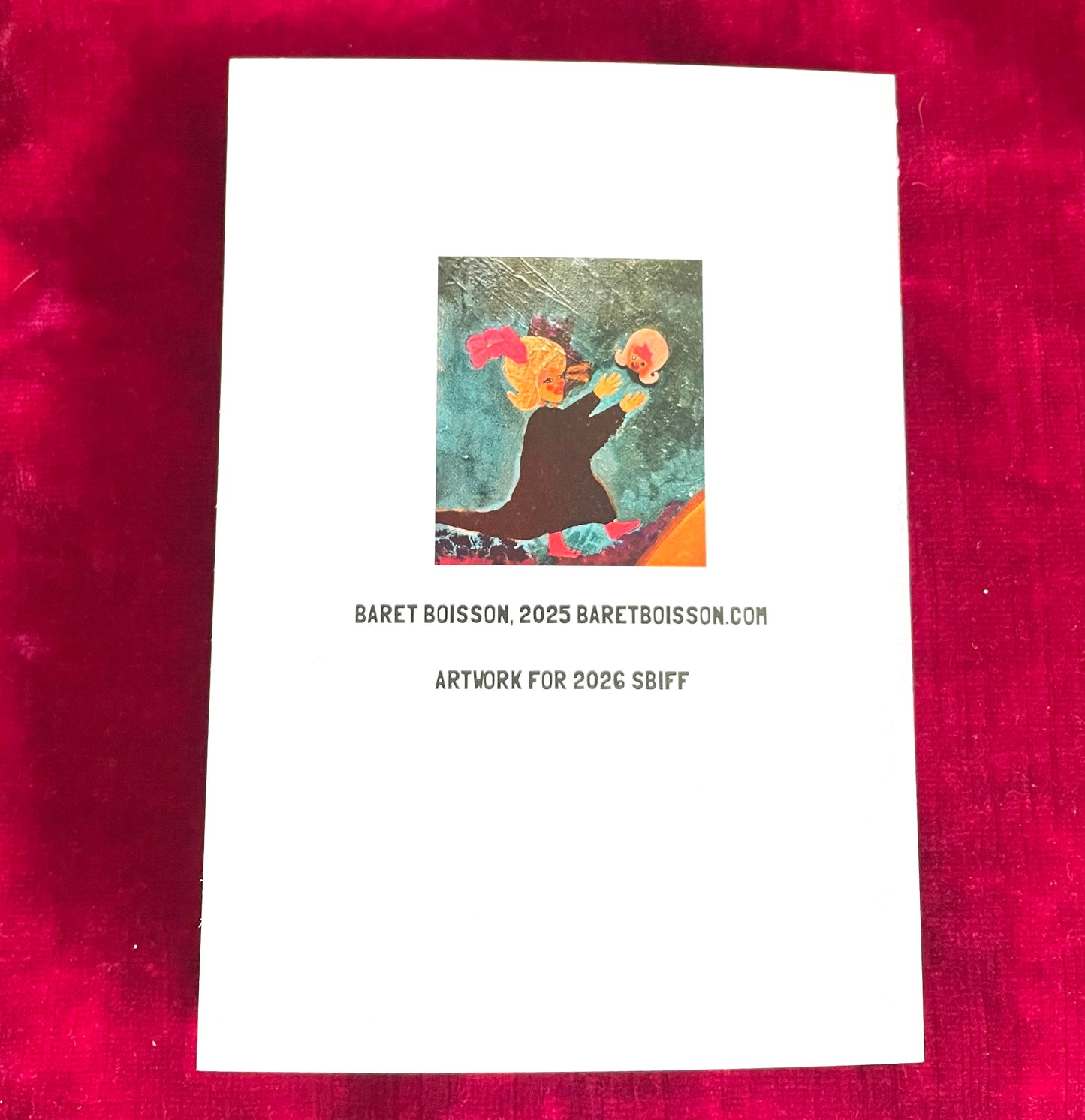 "IF ART IS TO NOURISH THE ROOTS OF OUR CULTURE, SOCIETY MUST SET THE ARTIST FREE TO FOLLOW HIS VISON WHEREVER IT TAKES HIM."
