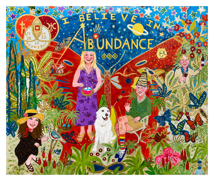 Garden of Love