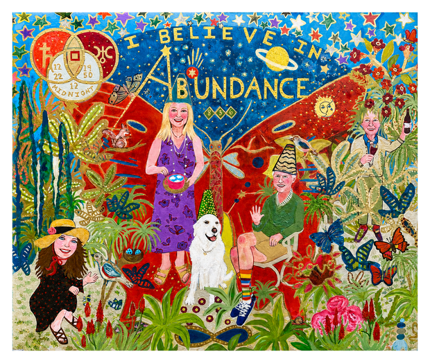 Garden of Love