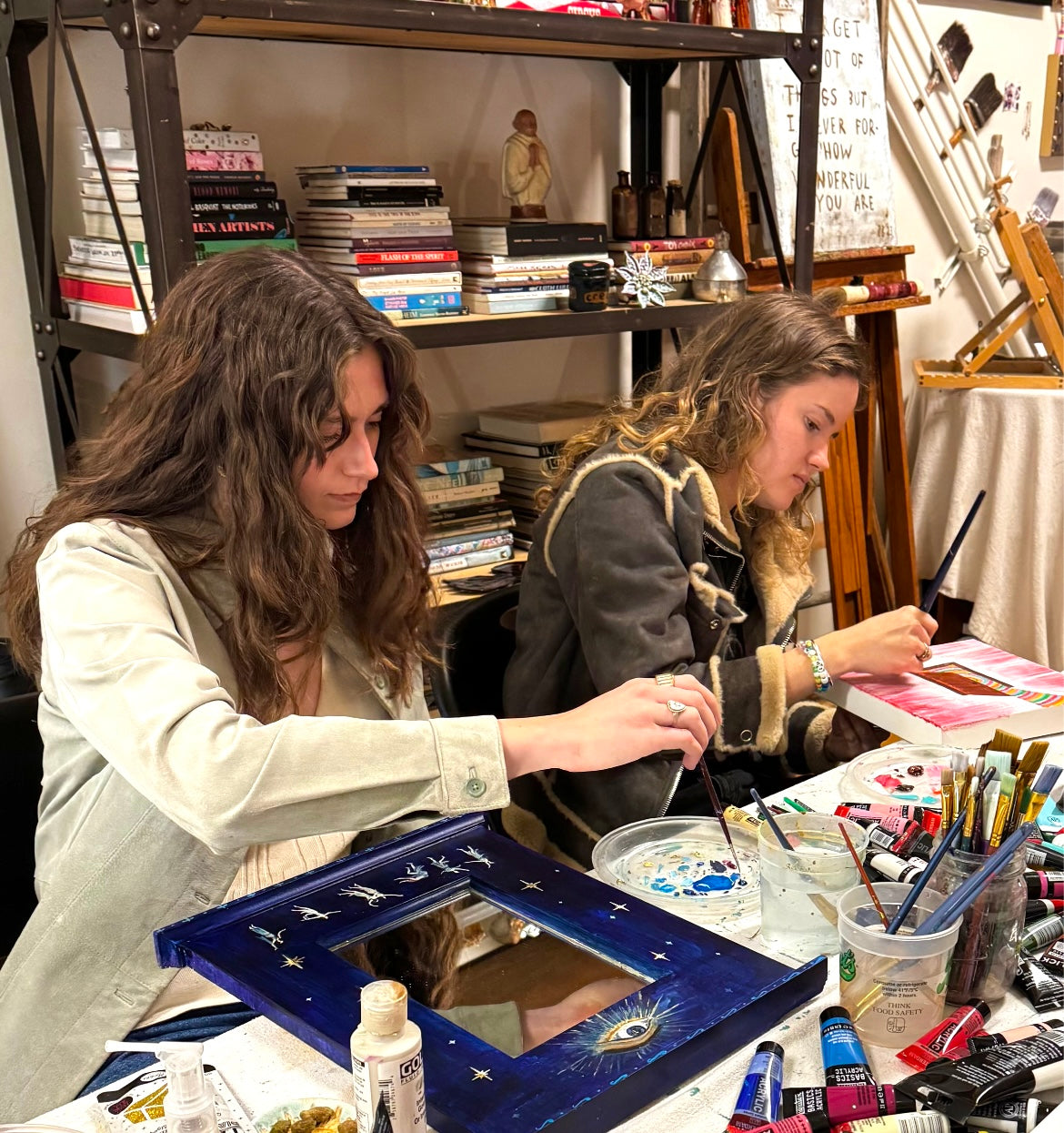 Art is Life - Session 17 : "Art is a Portal"