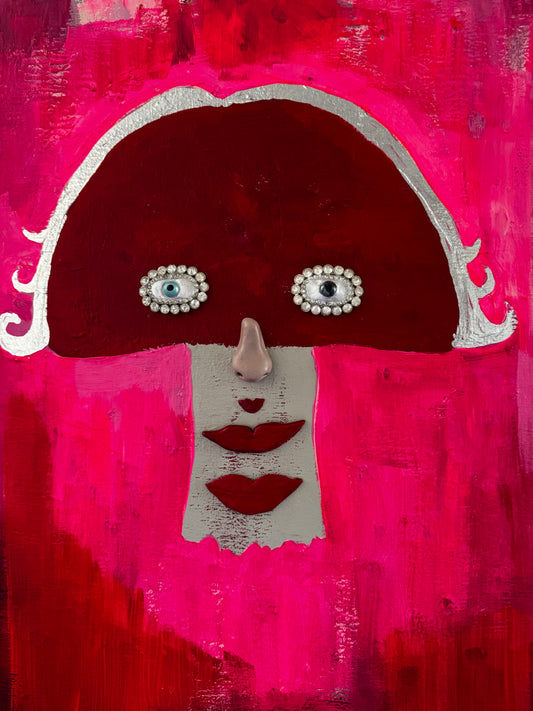 Art is Life – Session 10: AWE