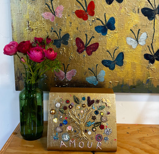 Art is Life – Session 11: LOVE