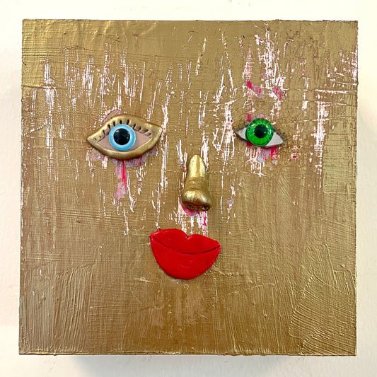 Rock Candy (III)