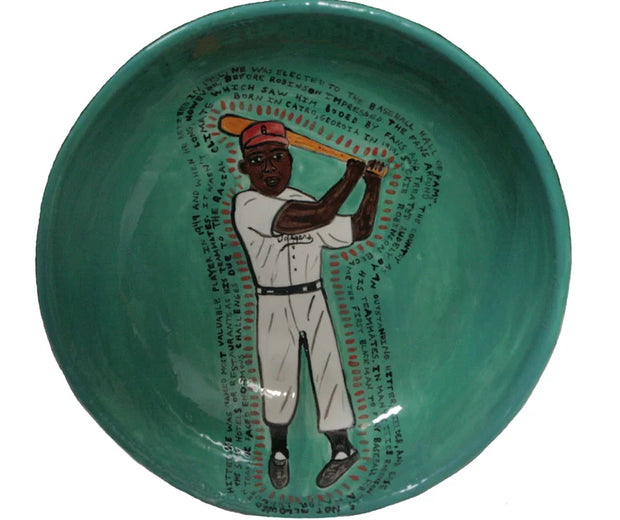Jackie Robinson Bowl